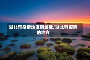 湖北有疫情地区吗最近/湖北有疫情的地方