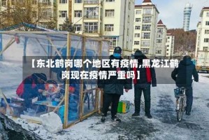 【东北鹤岗哪个地区有疫情,黑龙江鹤岗现在疫情严重吗】