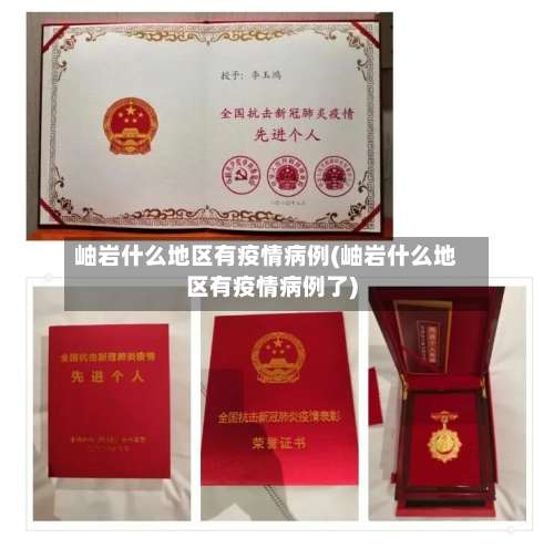 岫岩什么地区有疫情病例(岫岩什么地区有疫情病例了)-第1张图片