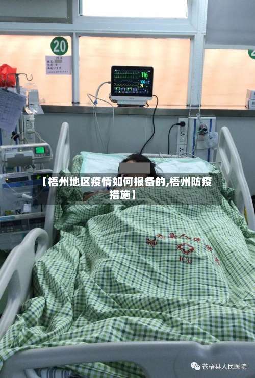 【梧州地区疫情如何报备的,梧州防疫措施】-第3张图片