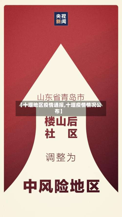 【十堰地区疫情通报,十堰疫情情况公布】-第2张图片