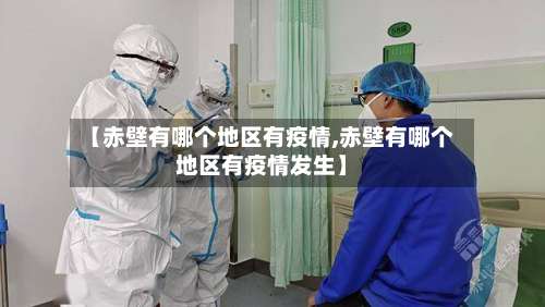 【赤壁有哪个地区有疫情,赤壁有哪个地区有疫情发生】-第2张图片