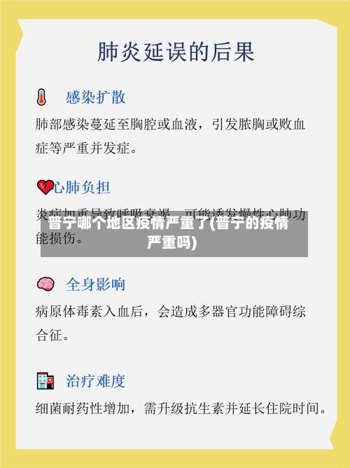 普宁哪个地区疫情严重了(普宁的疫情严重吗)-第3张图片