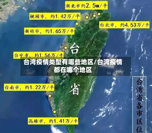 台湾疫情类型有哪些地区/台湾疫情都在哪个地区-第1张图片