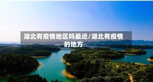 湖北有疫情地区吗最近/湖北有疫情的地方-第2张图片