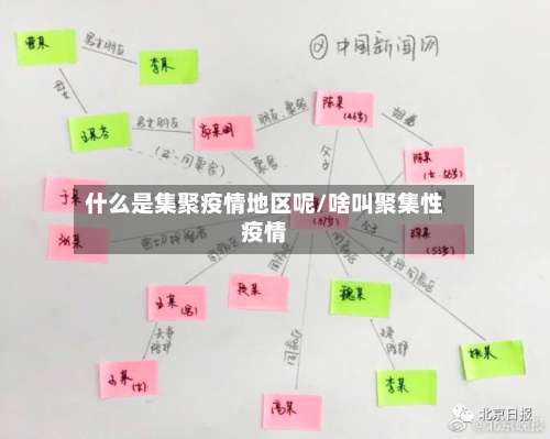什么是集聚疫情地区呢/啥叫聚集性疫情-第3张图片