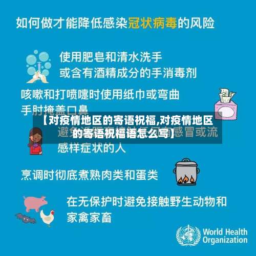 【对疫情地区的寄语祝福,对疫情地区的寄语祝福语怎么写】-第2张图片